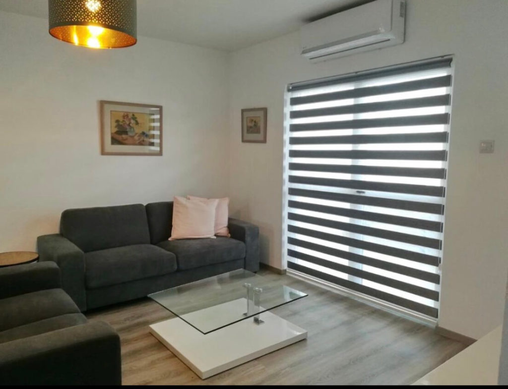 Sofia's preview luxury apartment - a great central accommodation for your Protaras Holidays 