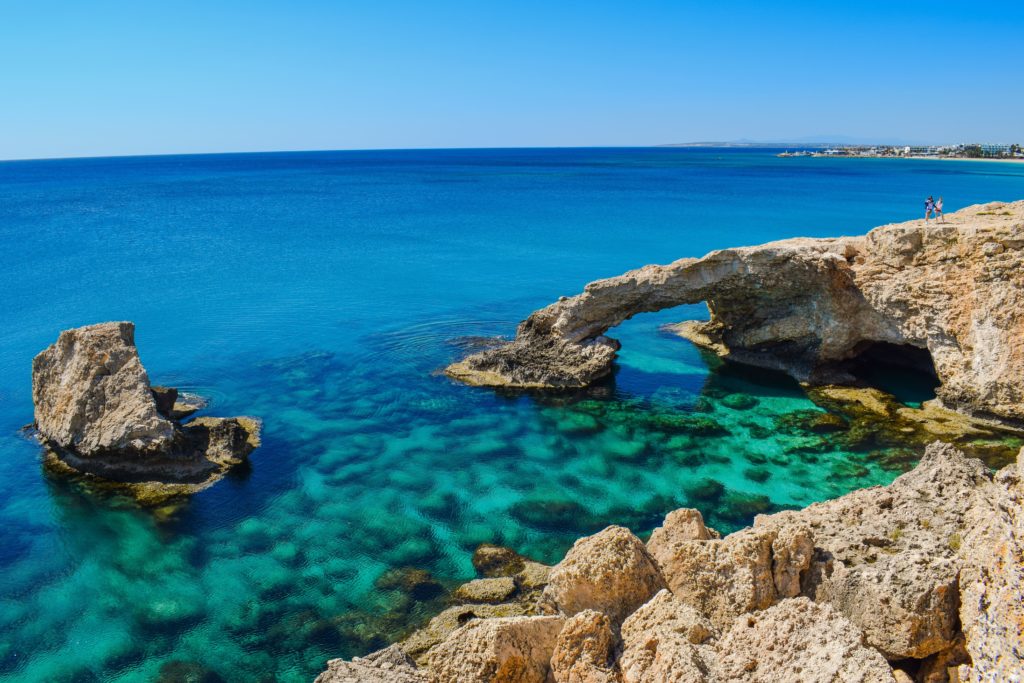 Discover more beaches like this one in my Cyprus Travel Blog 