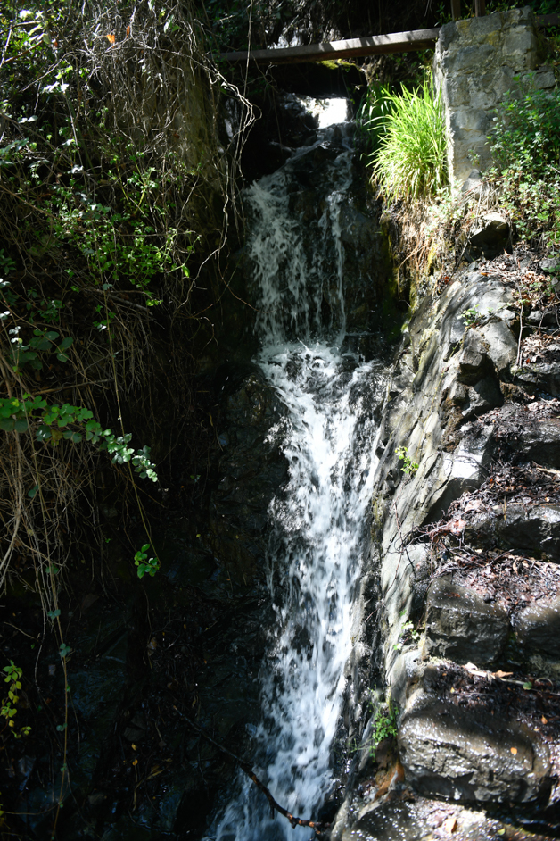 vateri nature trail in Kakopetria