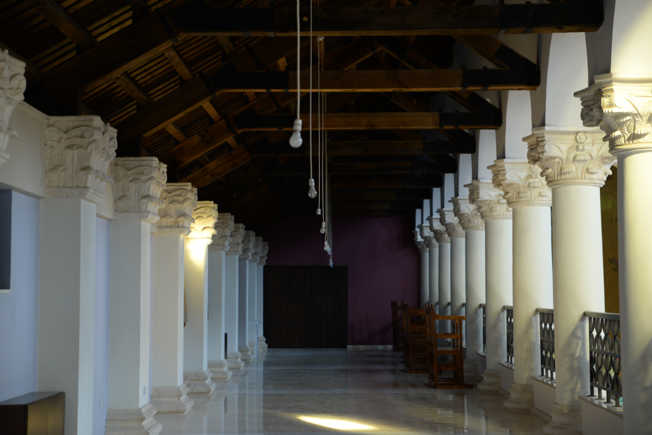 Agios Arsenios Church in Kyperounta