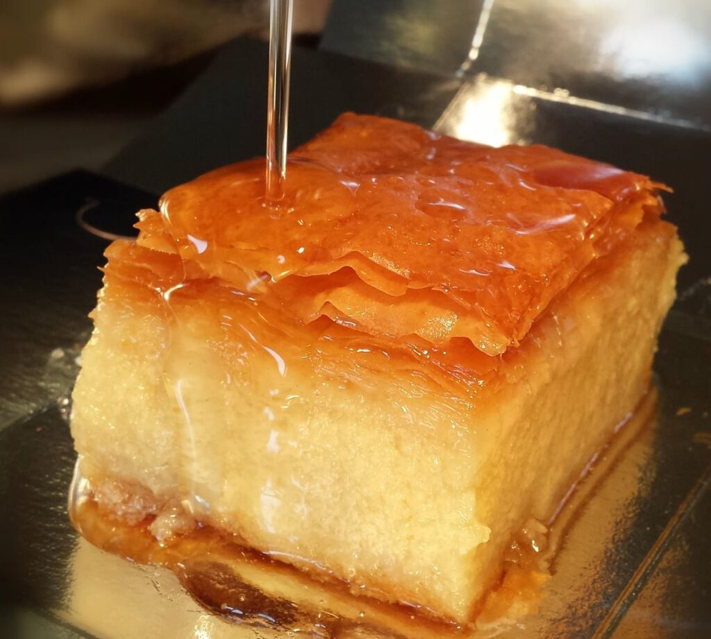 Thessaloniki Food 11 Amazing Foods To Try In The City Tia Does Travel Thessaloniki Food 11 Amazing Foods To Try In The City Tia Does Travel