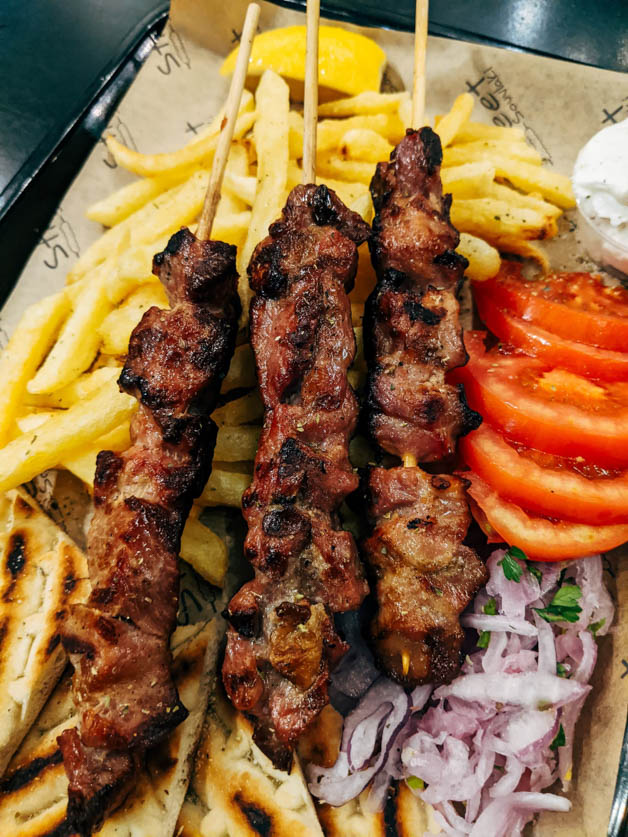 Thessaloniki Food 11 Amazing Foods To Try In The City Tia Does Travel Thessaloniki Food 11 Amazing Foods To Try In The City Tia Does Travel