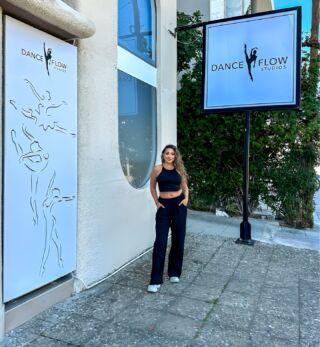 Officially a business owner 🥹🩰
Let me welcome you to DFS - Dance Flow Studios by Galatia Savva 🤍
A little backstory: 
As a girl from humble origins, building this dance space was in no way easy. 
Building it in 6 weeks flat was downright impossible!  But i KNOW perseverance and hard work always pay off. 
And so here we are 6 weeks later, with a dance studio in the heart of Acropolis that looks every bit like i envisioned it all these years. 🥹  I remember getting my Ranbert BA Hons degree at 19 years old and i havent stopped working since. 
Thats 19 years of non stop work - first as a professional dancer, and then 12 years as a teacher.  19 years of working, creating, learning and evolving.  These past few months have been the hardest, most stressful, tiring months ive had - but its all worth it to create something thats finally mine.  Thank you to the people that supported this project- first of foremost my mum, who stood by my every step of the way. 
.
Welcome to the world Dance Flow Studios - and i hope i make you proud! 
.
#danceflowstudios #DFS #newbusinessowner #dreamscometrue